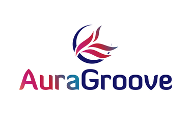 AuraGroove.com - Creative brandable domain for sale